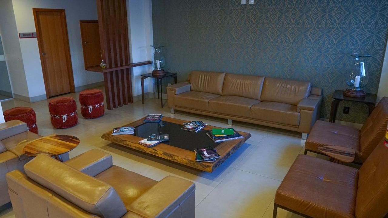 Oiti Hotel - גורופי מראה חיצוני תמונה