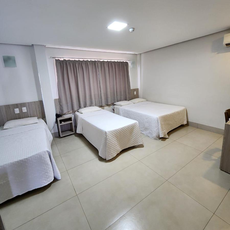 Oiti Hotel - גורופי מראה חיצוני תמונה