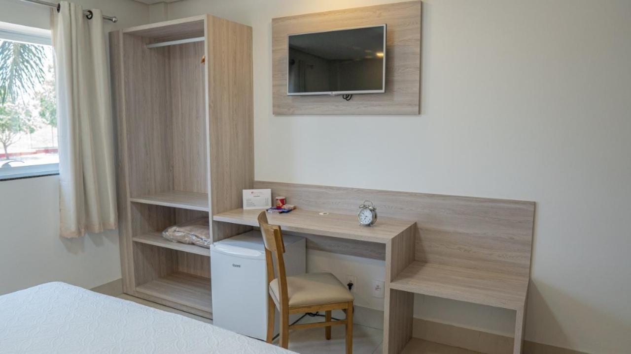 Oiti Hotel - גורופי מראה חיצוני תמונה
