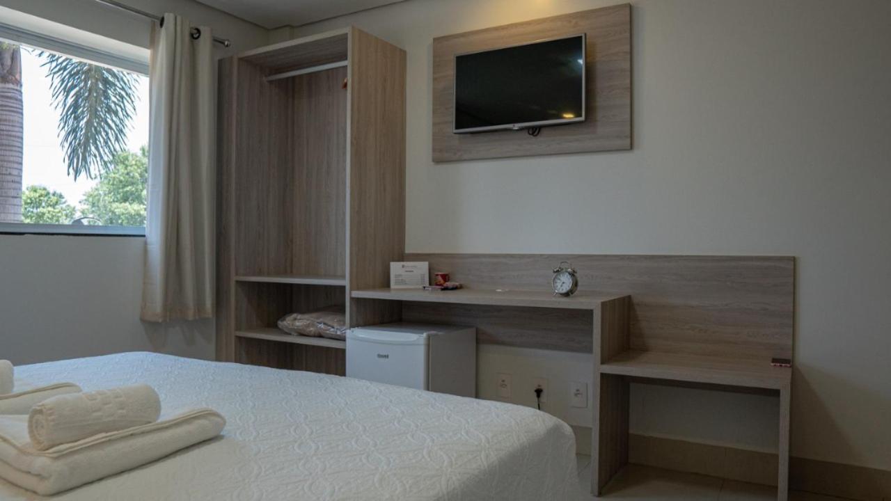 Oiti Hotel - גורופי מראה חיצוני תמונה