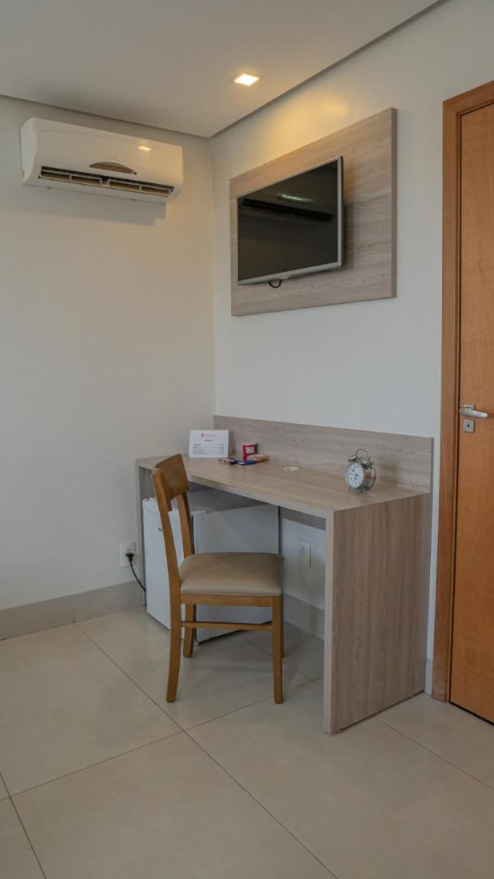 Oiti Hotel - גורופי מראה חיצוני תמונה