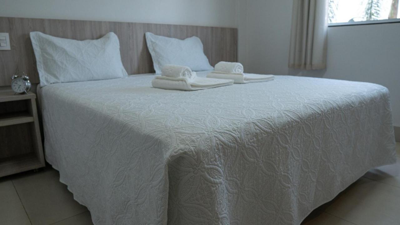 Oiti Hotel - גורופי מראה חיצוני תמונה