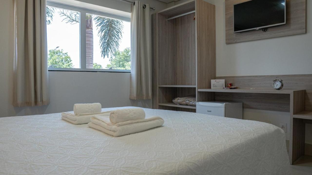 Oiti Hotel - גורופי מראה חיצוני תמונה
