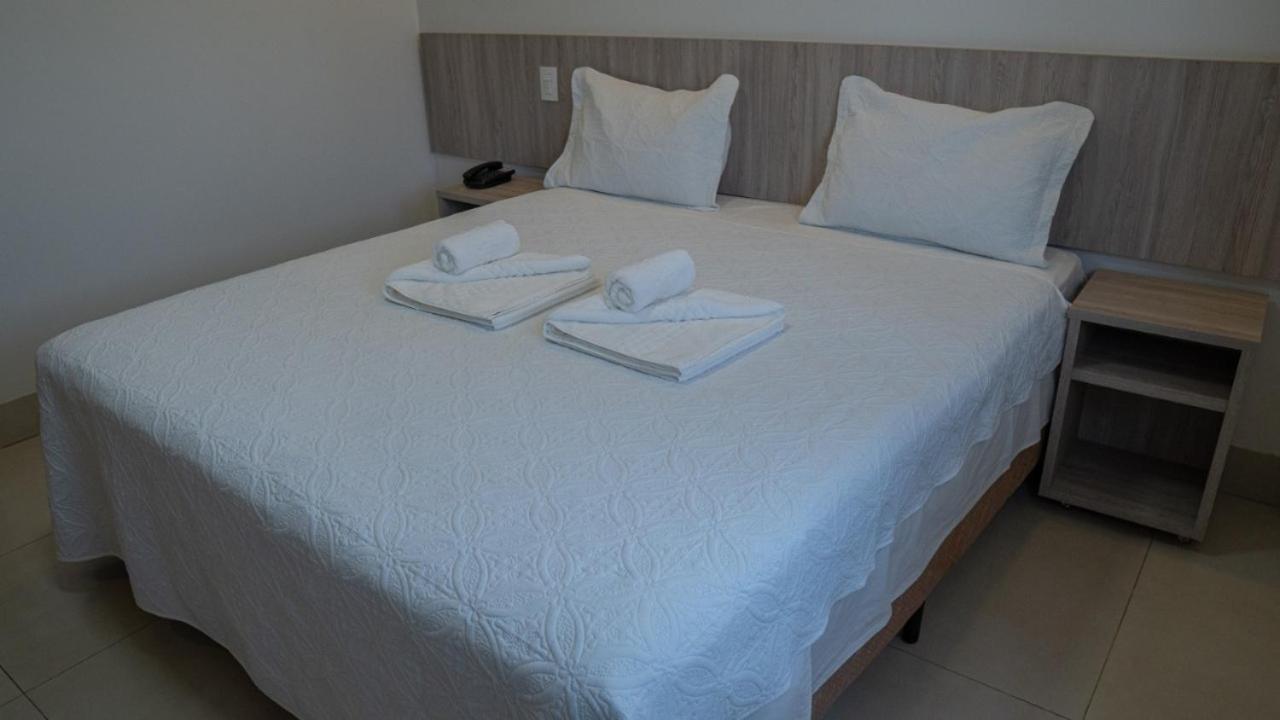 Oiti Hotel - גורופי מראה חיצוני תמונה