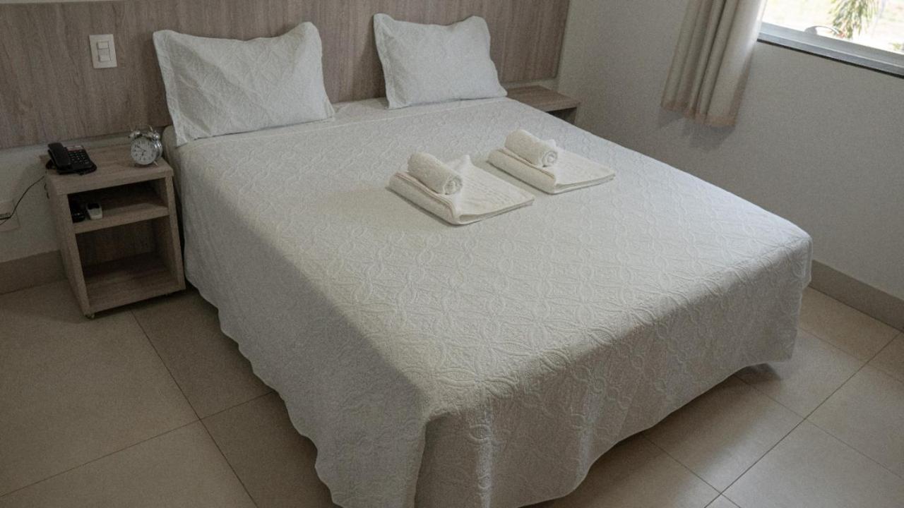 Oiti Hotel - גורופי מראה חיצוני תמונה