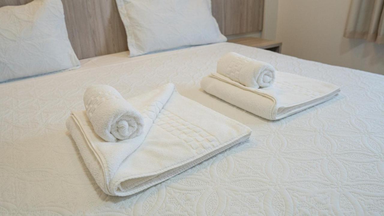 Oiti Hotel - גורופי מראה חיצוני תמונה